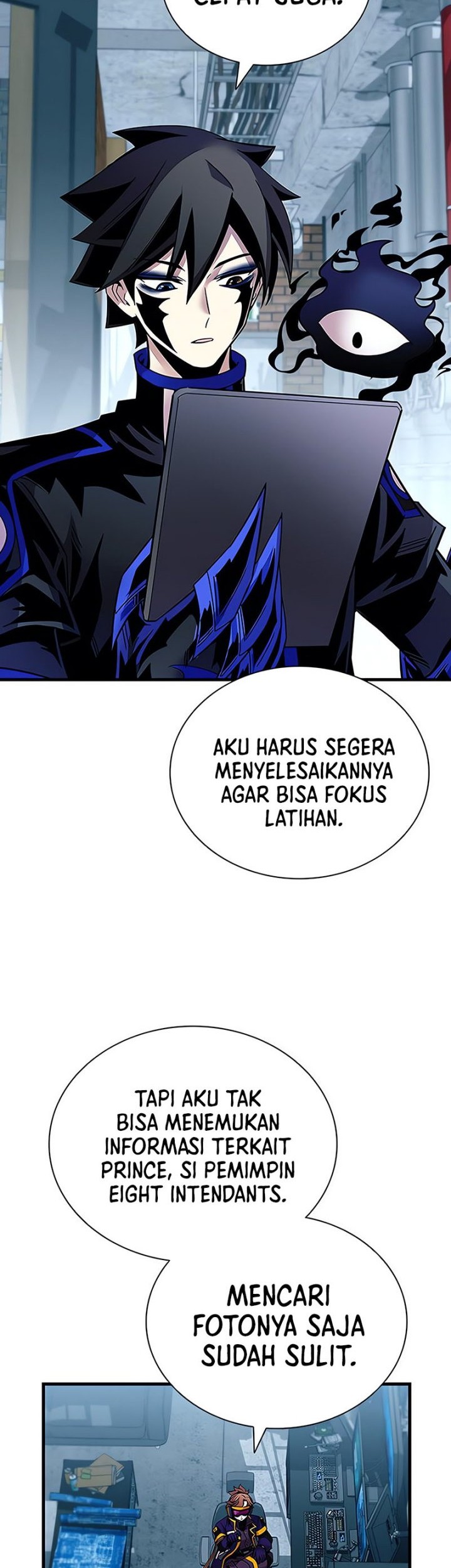Chapter 124 - halaman 32