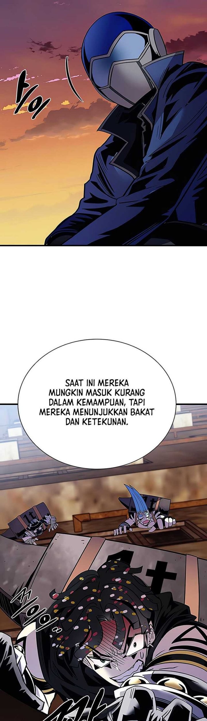 Chapter 123 - halaman 43
