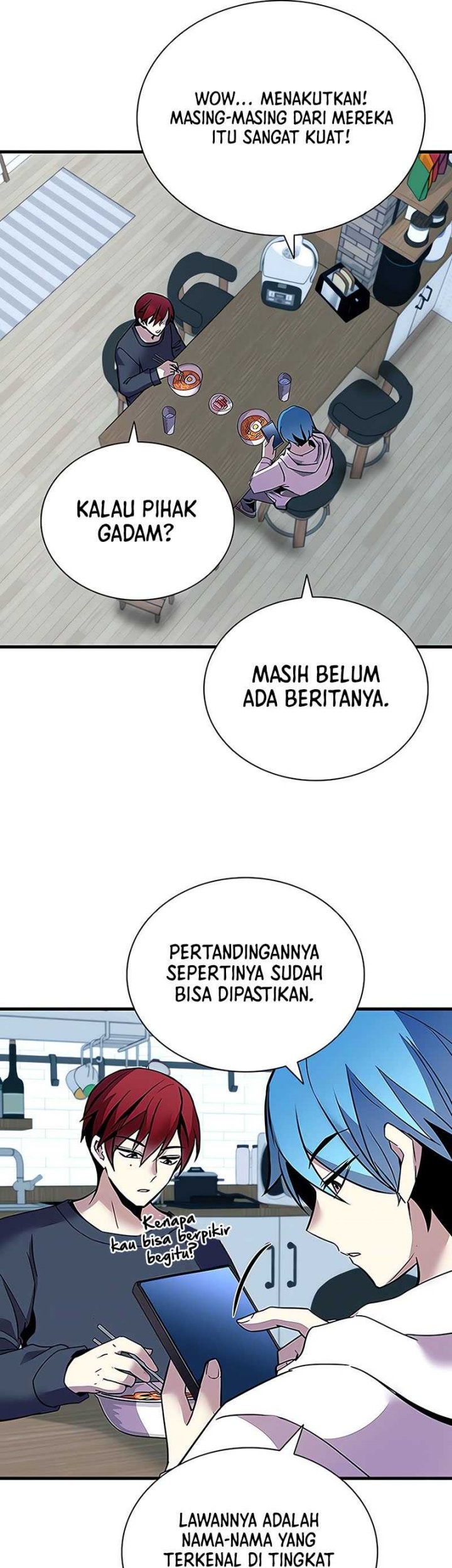 Chapter 123 - halaman 23