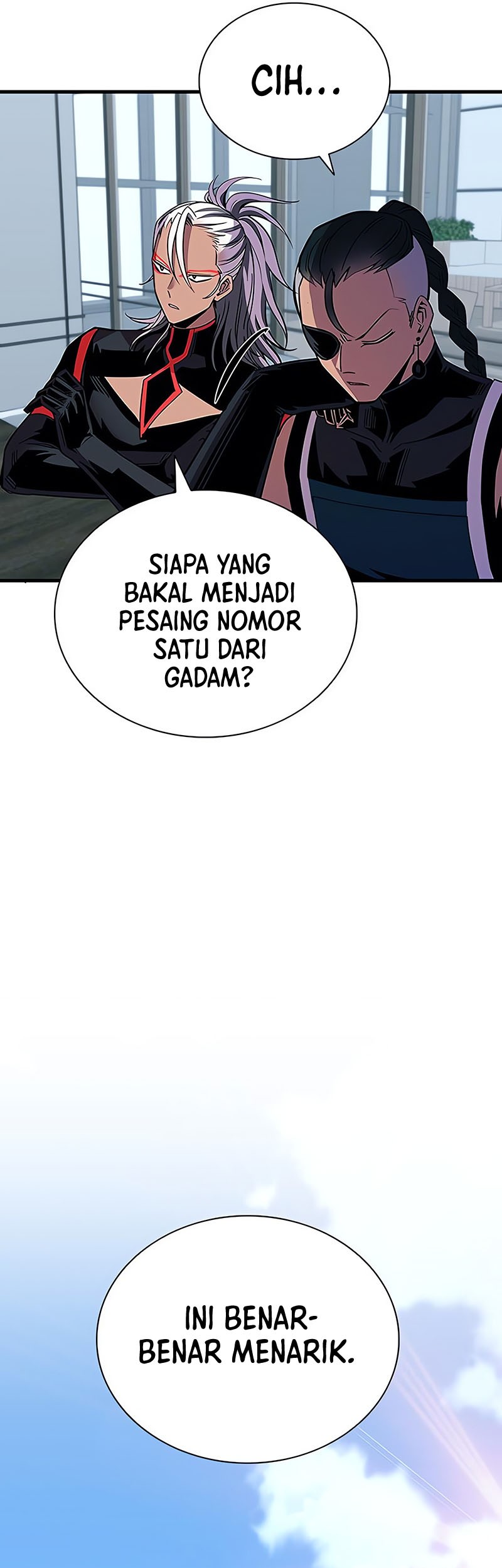 Chapter 122 - halaman 35