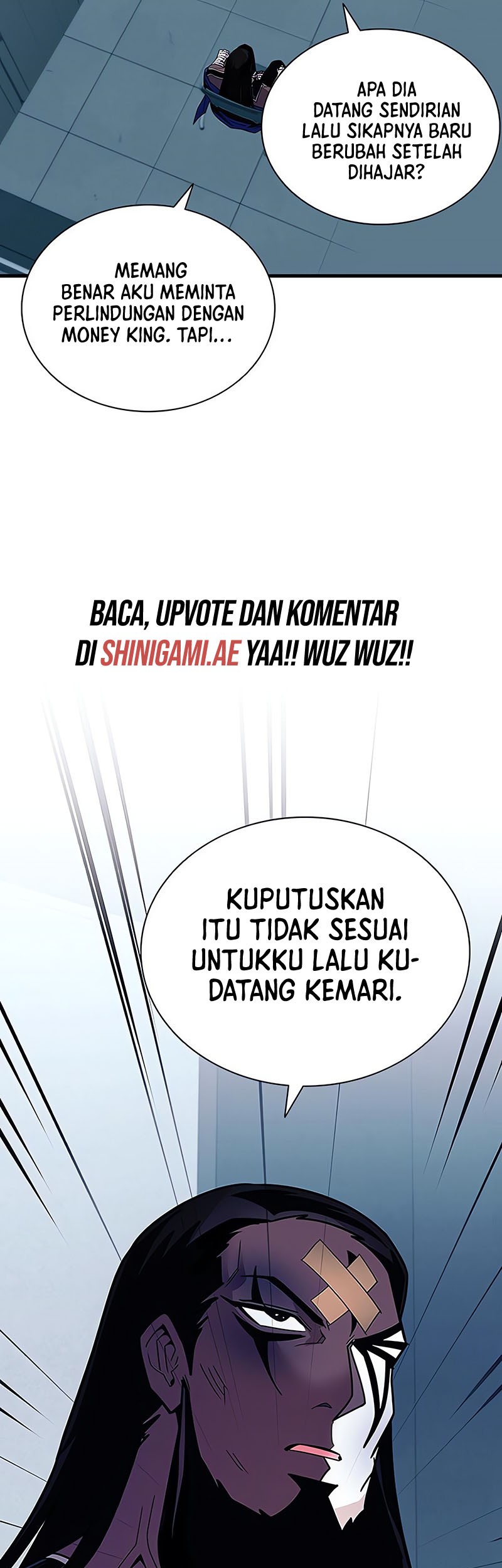 Chapter 122 - halaman 39