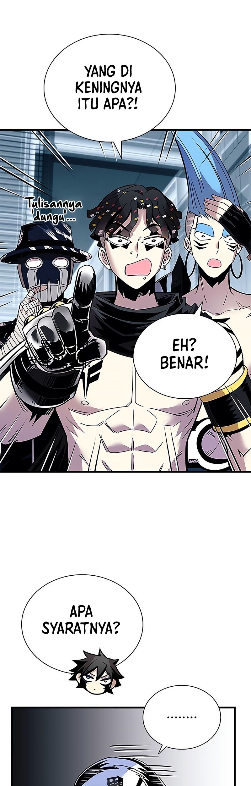 Chapter 122 - halaman 61