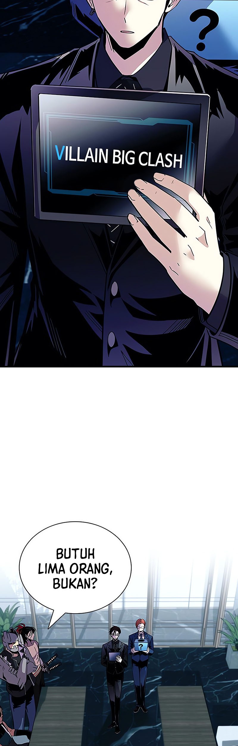 Chapter 122 - halaman 12