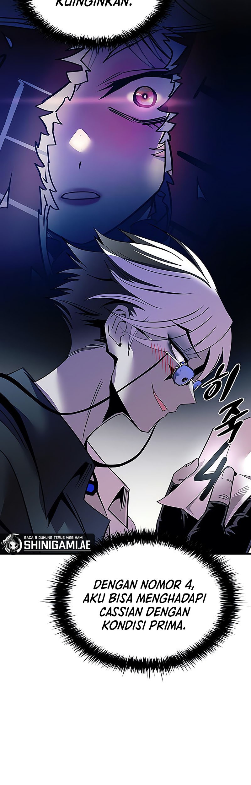 Chapter 122 - halaman 25