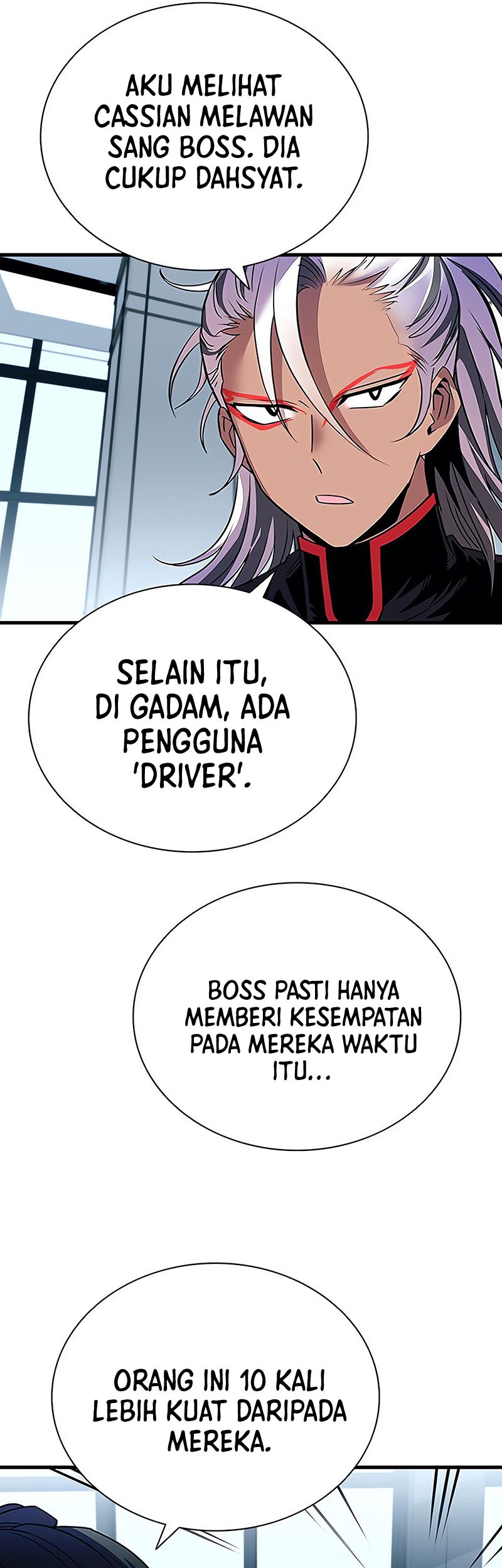 Chapter 122 - halaman 31