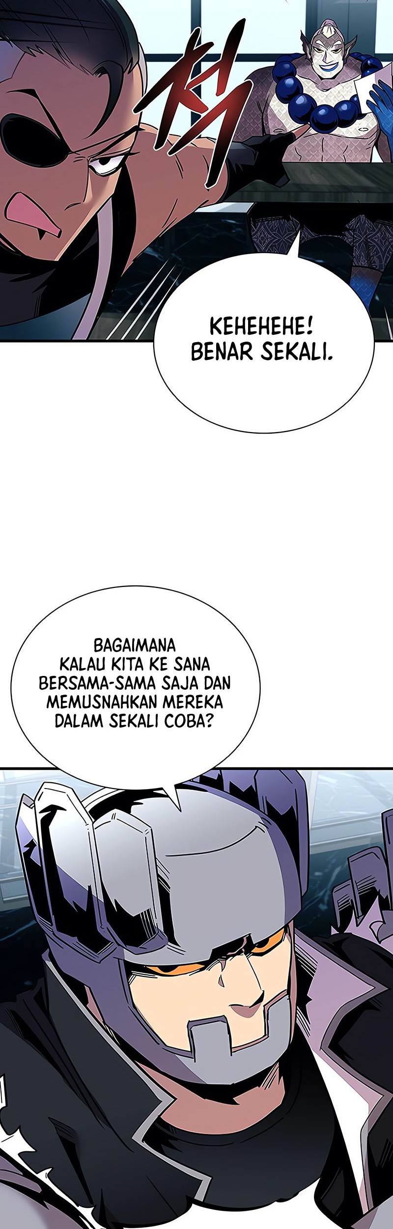 Chapter 122 - halaman 32