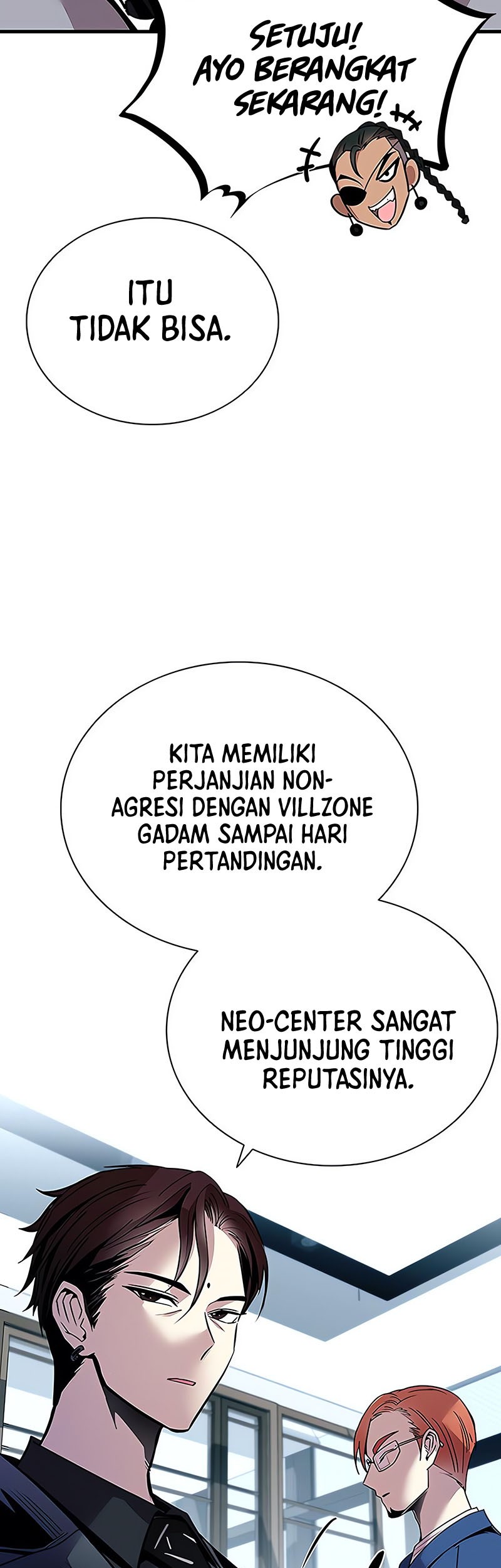 Chapter 122 - halaman 33
