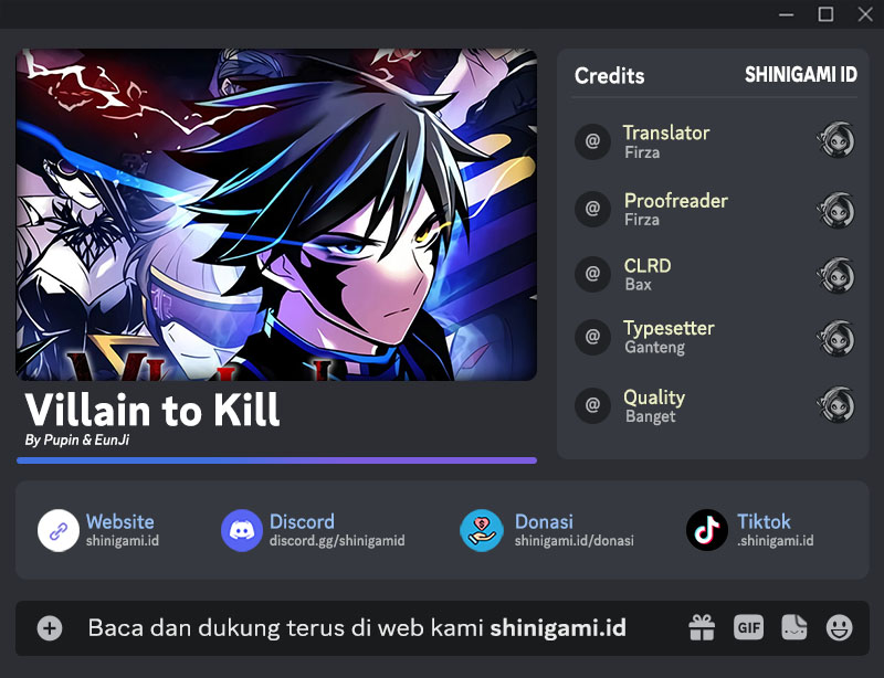 Chapter 121 - halaman 2