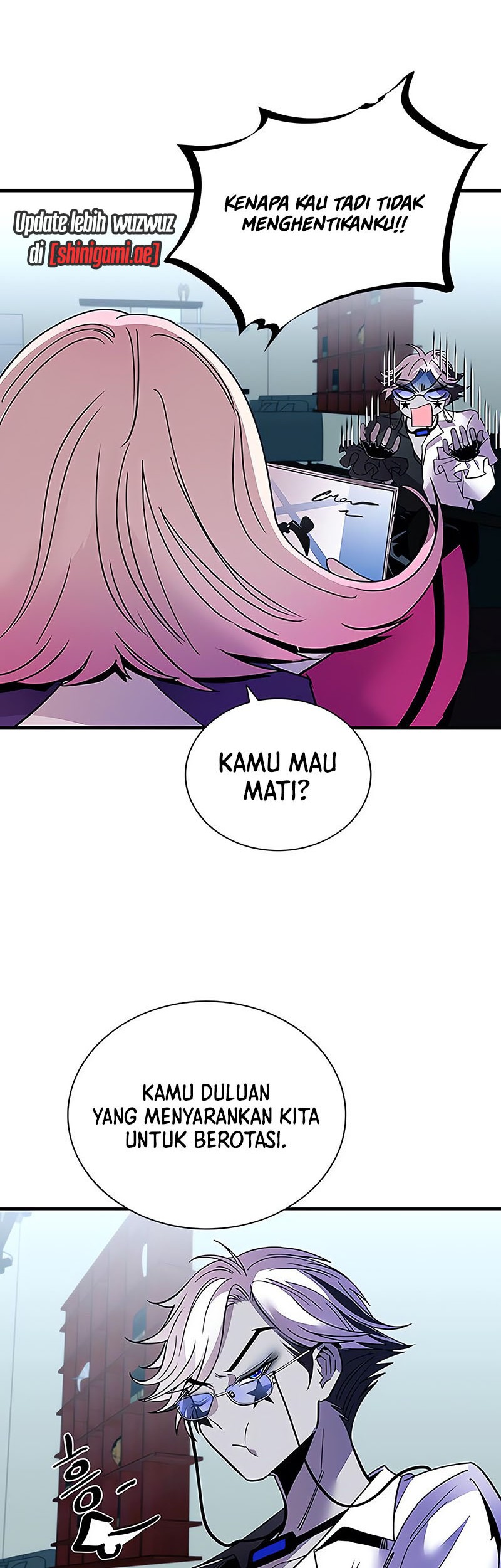 Chapter 121 - halaman 40