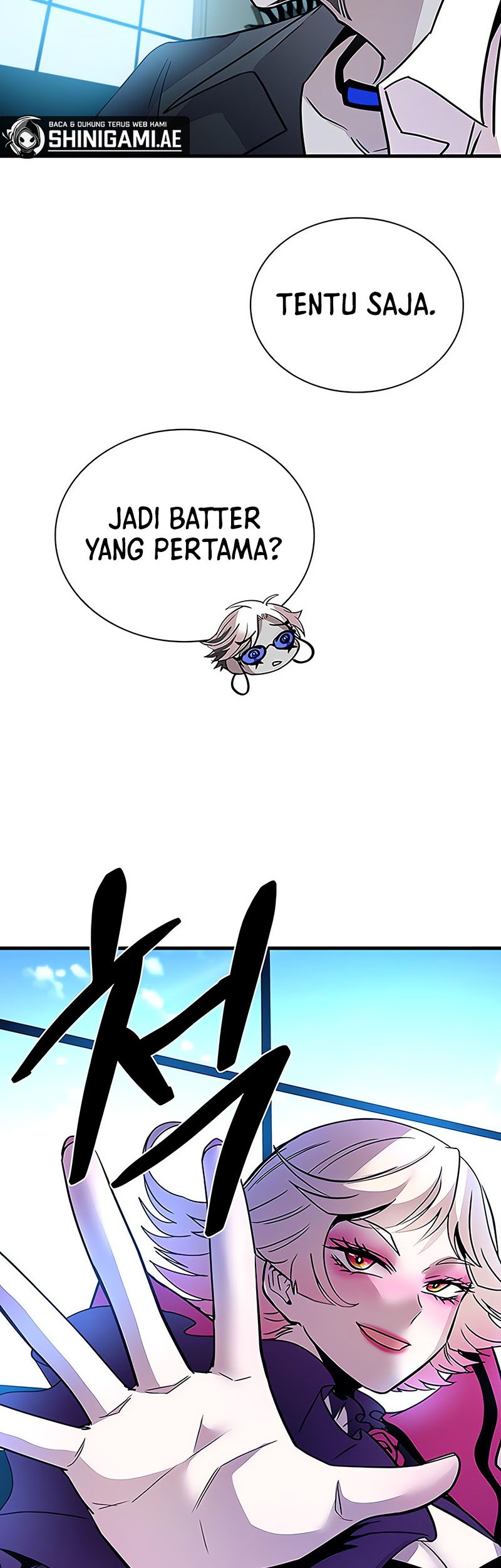 Chapter 121 - halaman 44