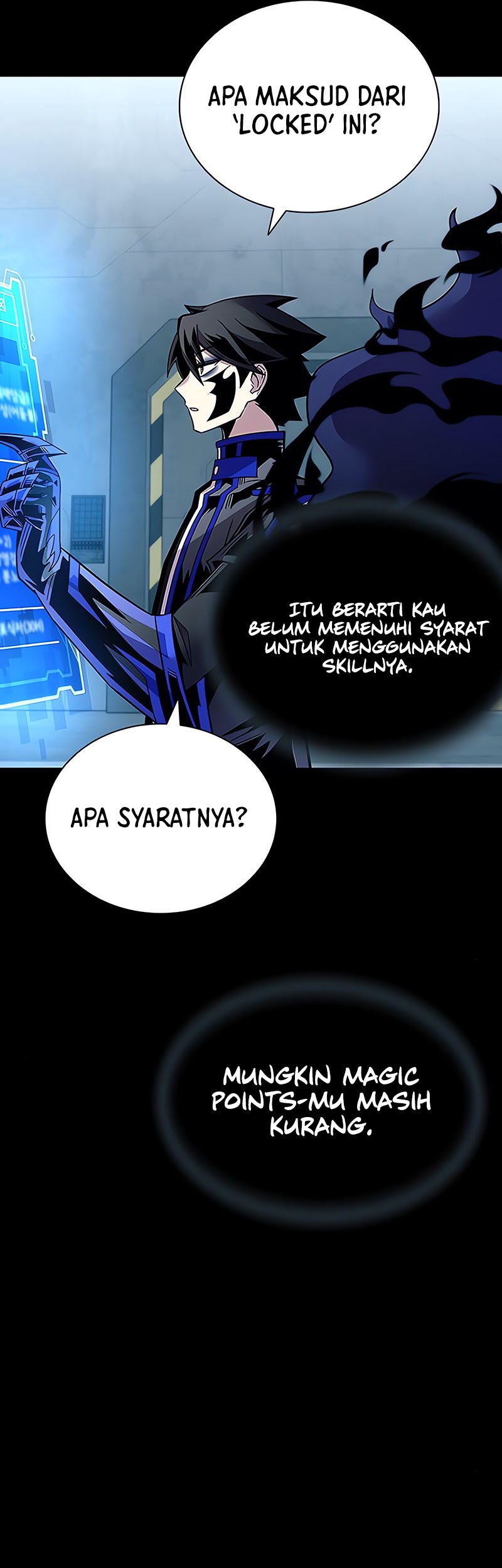 Chapter 121 - halaman 23