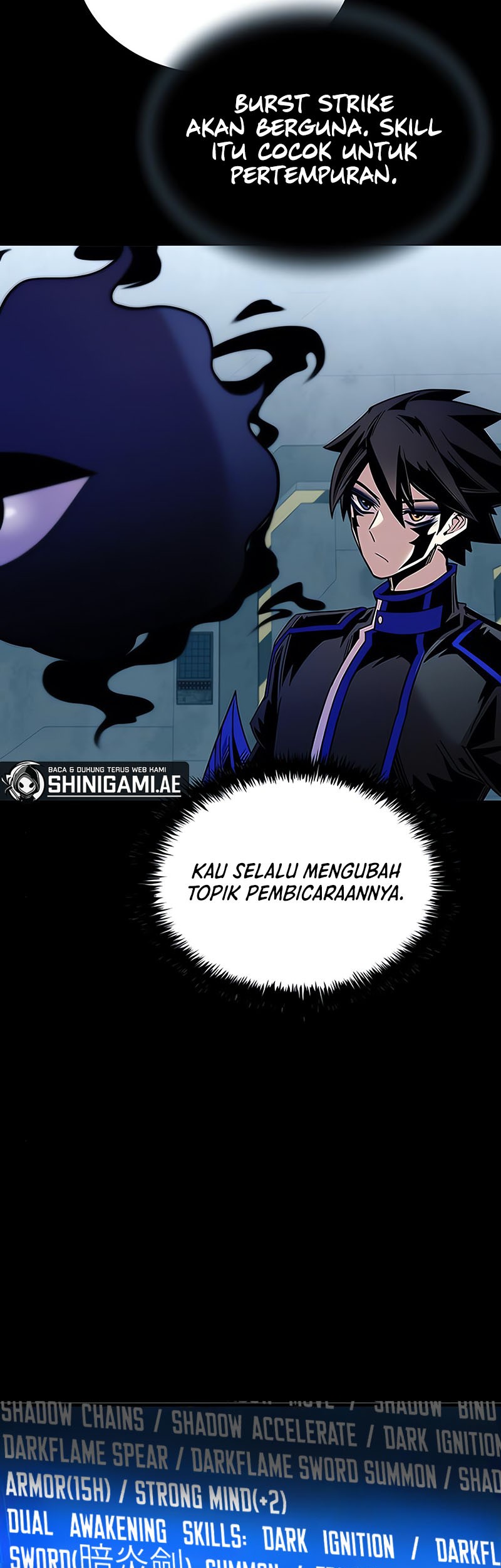 Chapter 121 - halaman 29