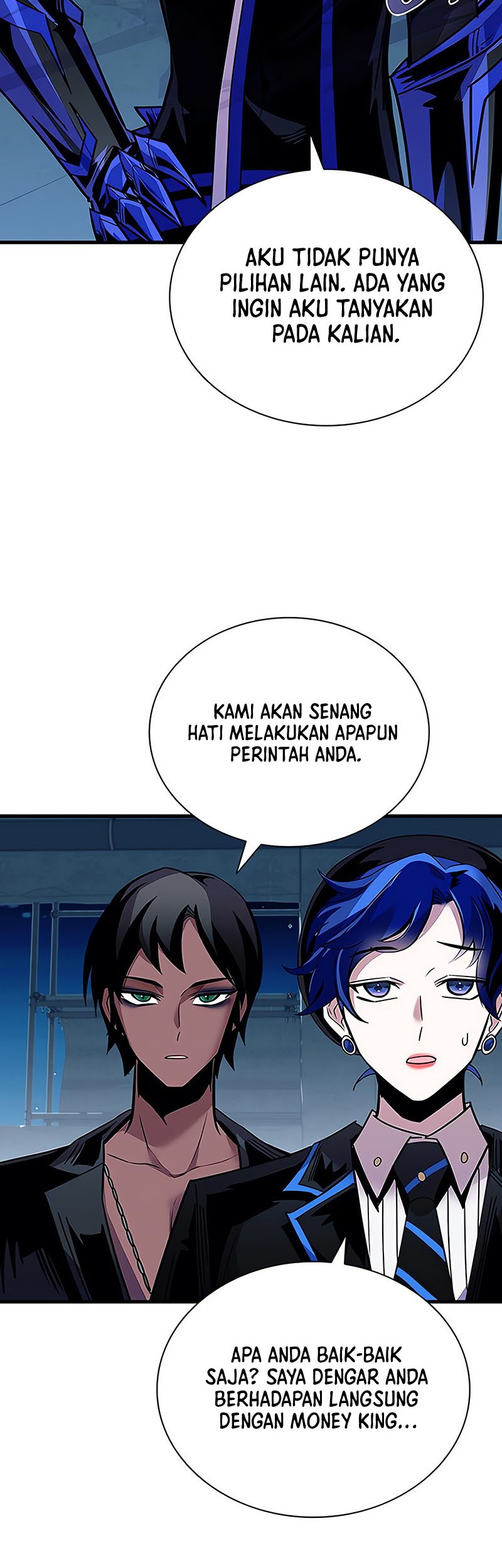 Chapter 120 - halaman 38