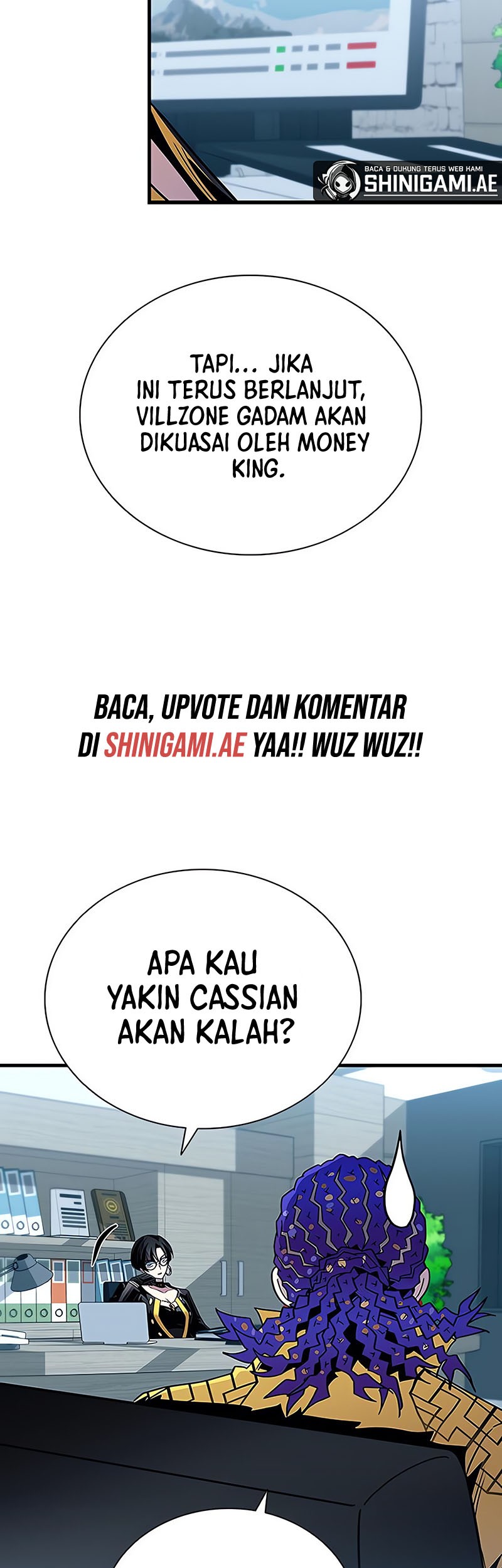 Chapter 120 - halaman 21