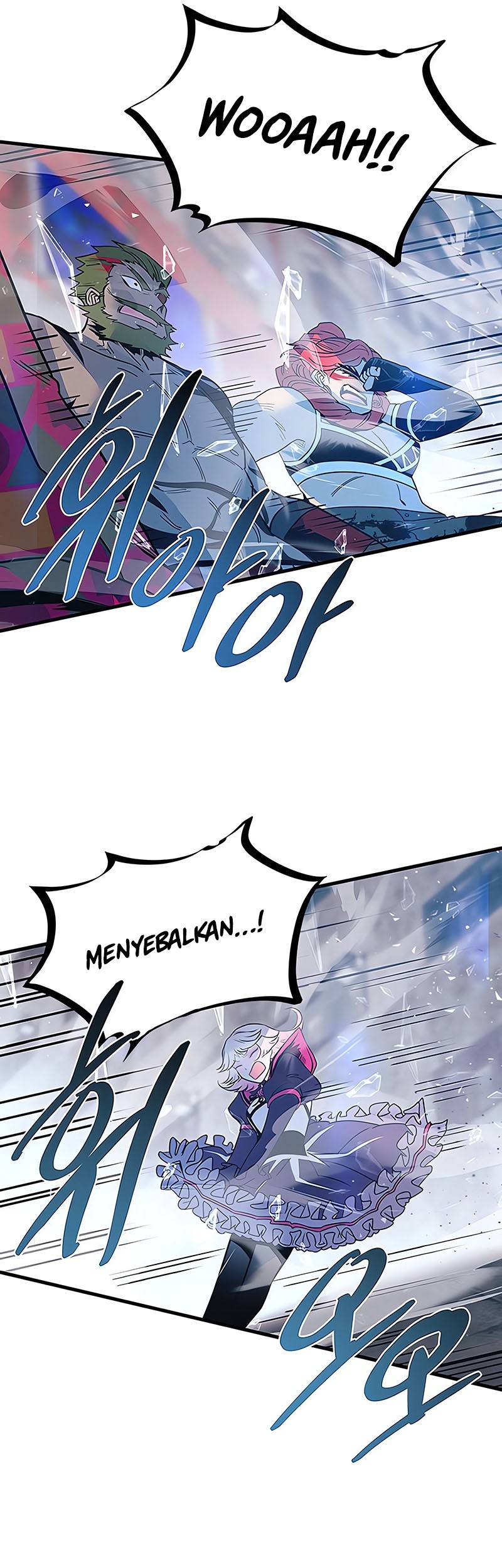 Chapter 116 - halaman 70