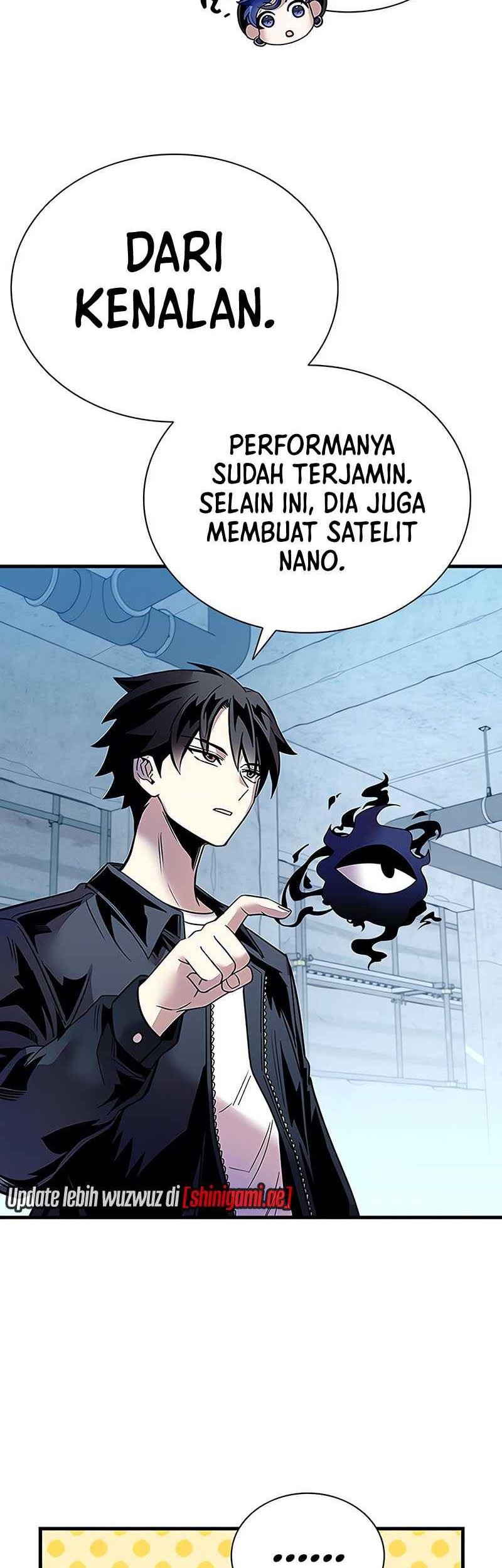 Chapter 114 - halaman 16