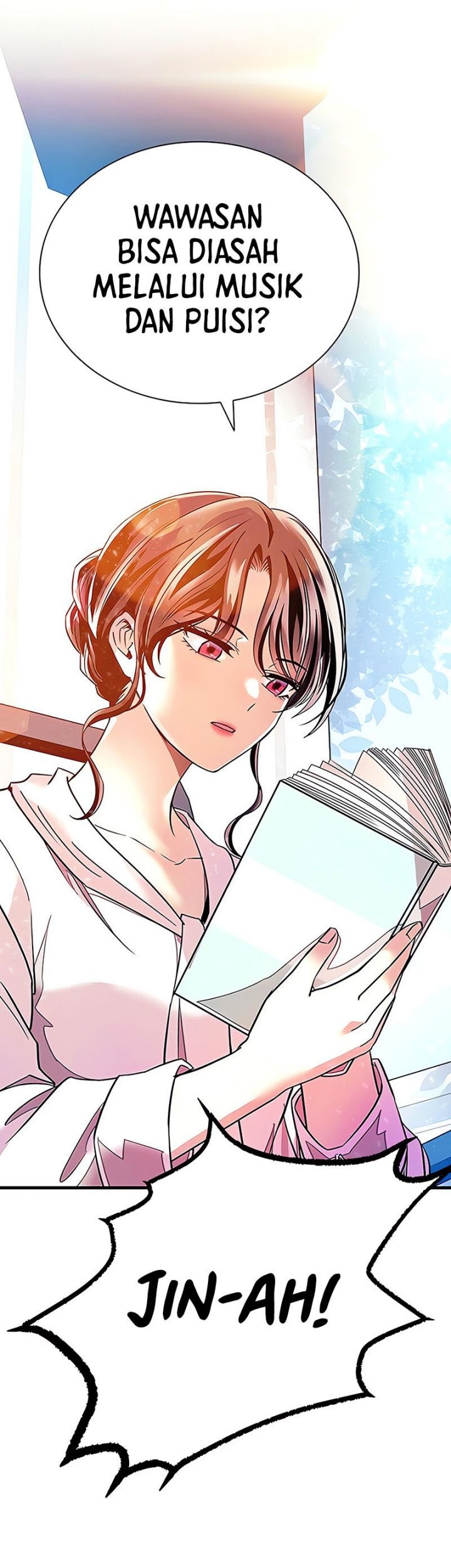 Chapter 113 - halaman 38