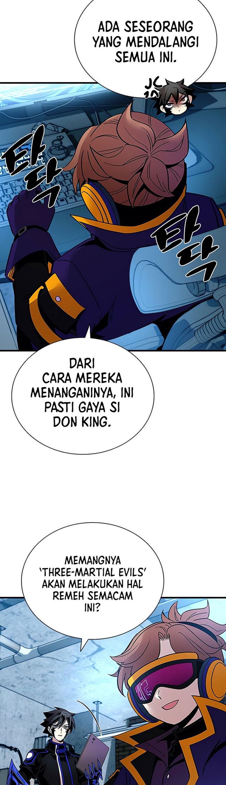 Chapter 113 - halaman 47