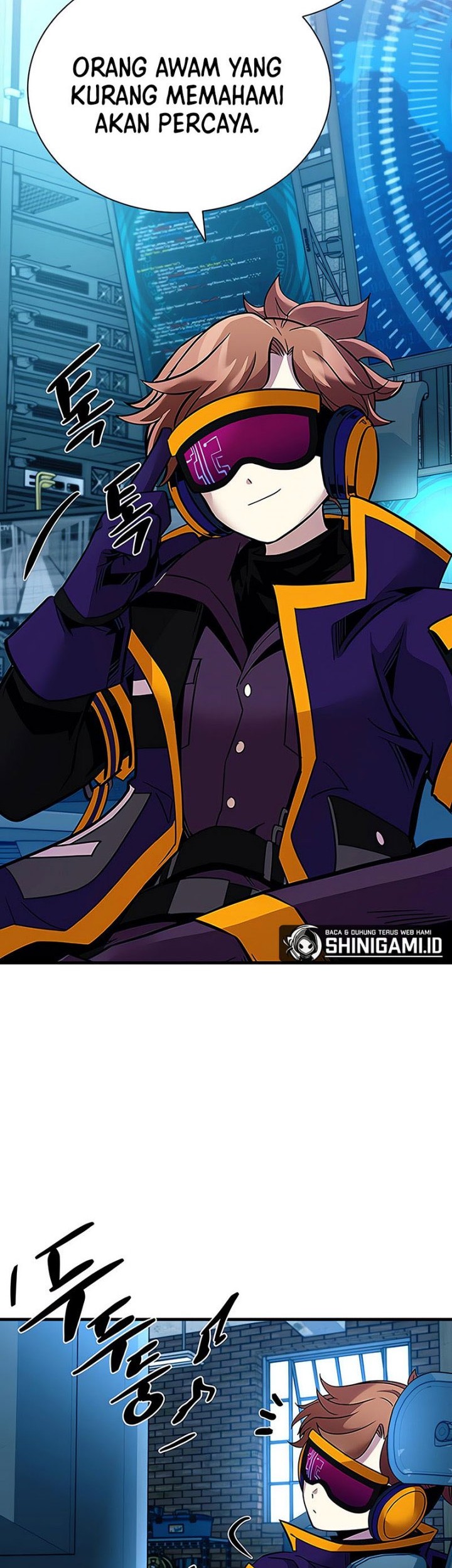Chapter 113 - halaman 55