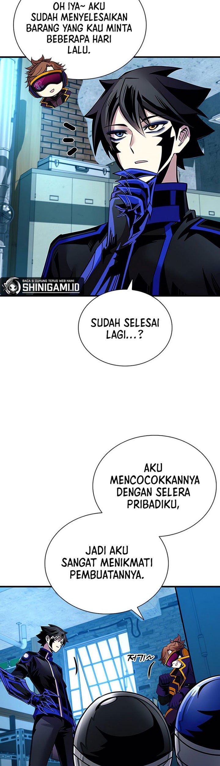 Chapter 113 - halaman 60