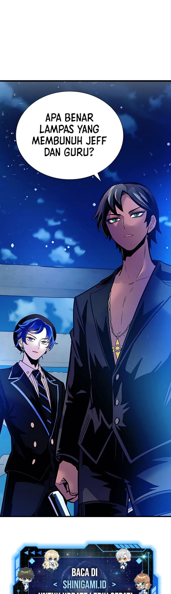 Chapter 113 - halaman 3