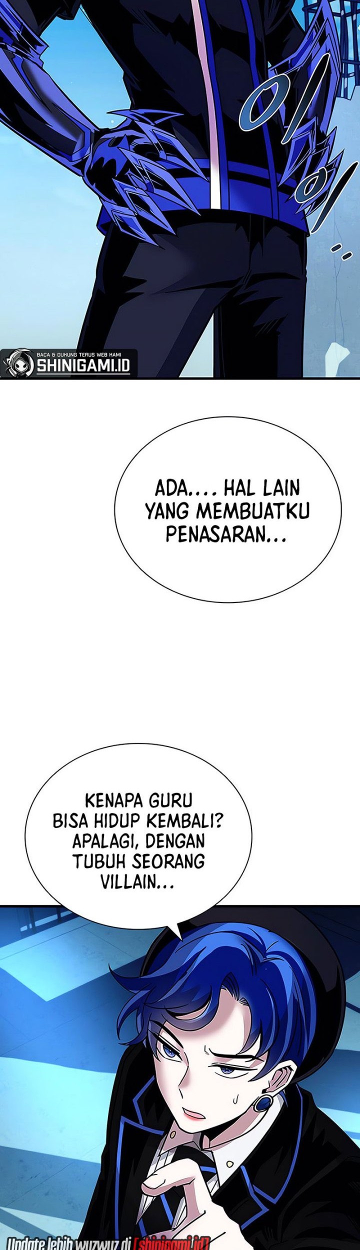 Chapter 113 - halaman 16