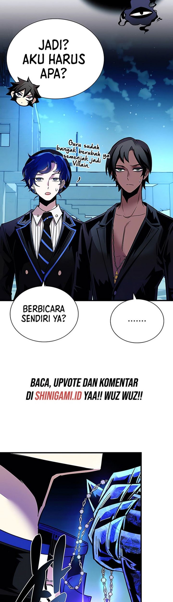 Chapter 113 - halaman 20