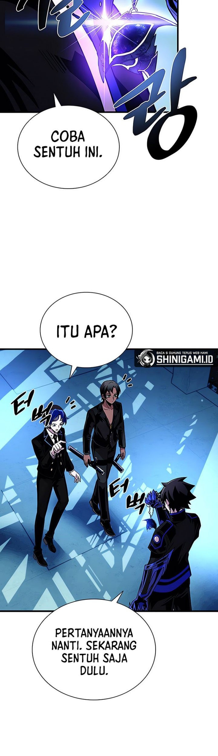 Chapter 113 - halaman 21