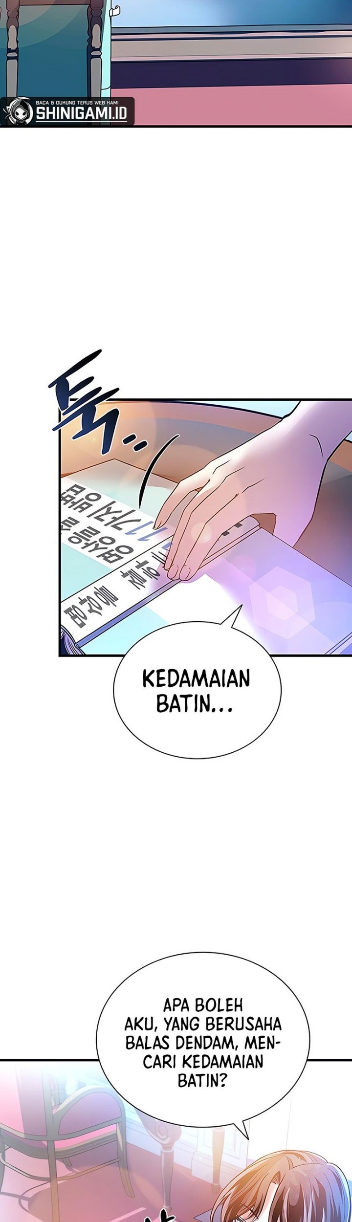 Chapter 113 - halaman 31