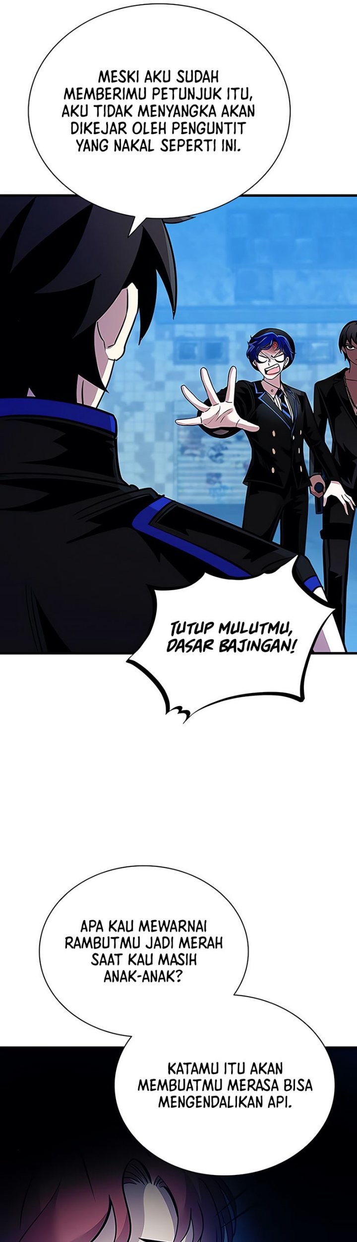 Chapter 112 - halaman 35