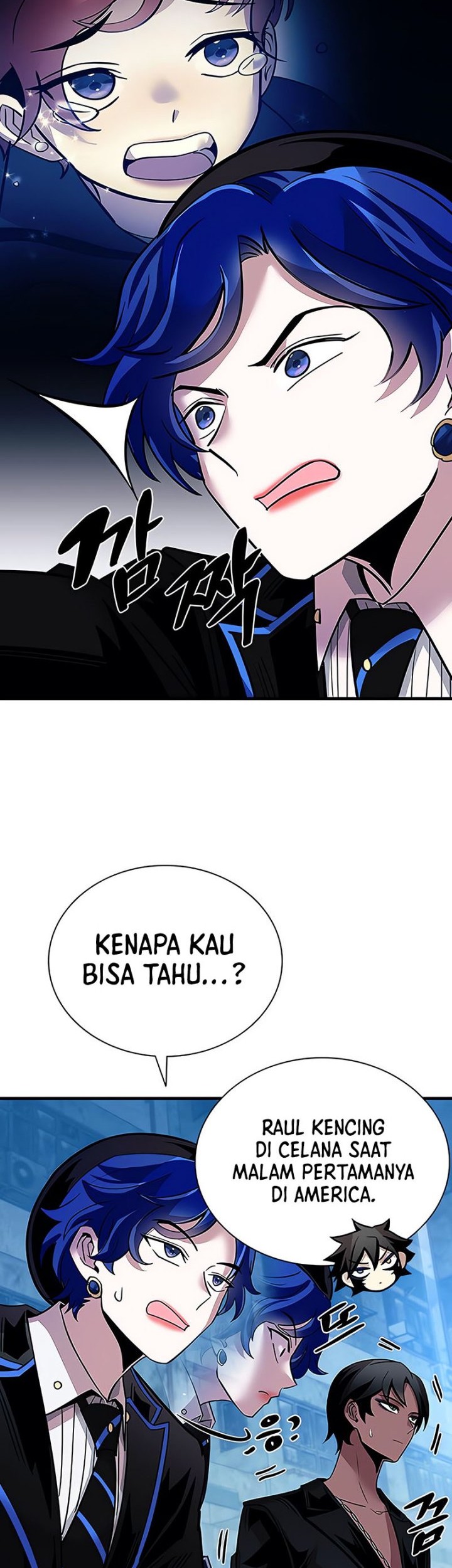 Chapter 112 - halaman 36