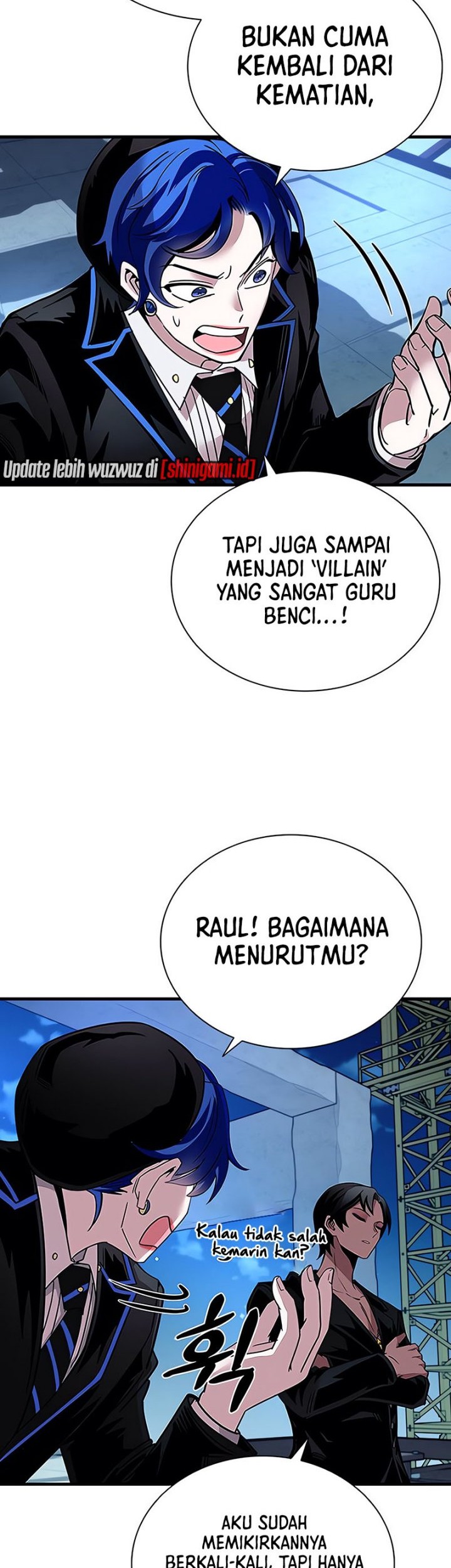 Chapter 112 - halaman 55