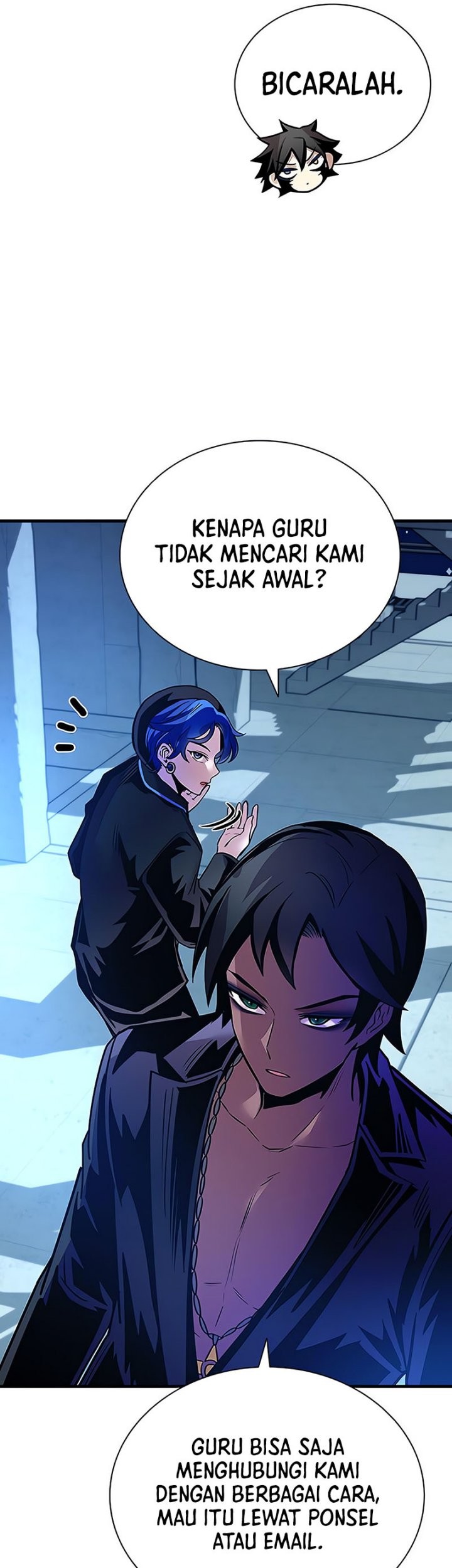 Chapter 112 - halaman 58