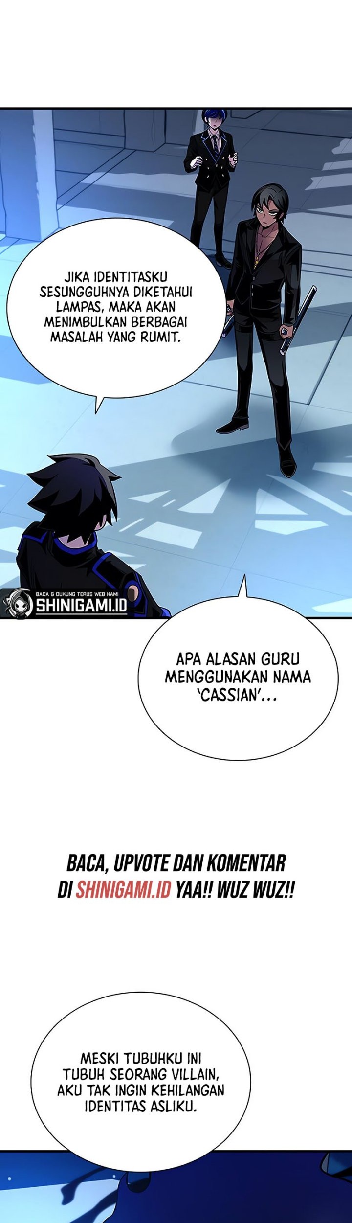 Chapter 112 - halaman 60