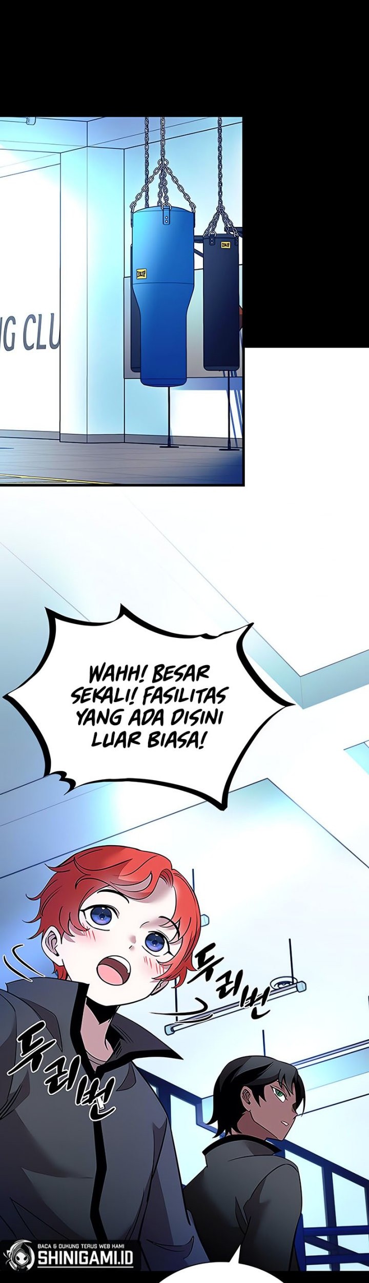 Chapter 112 - halaman 13