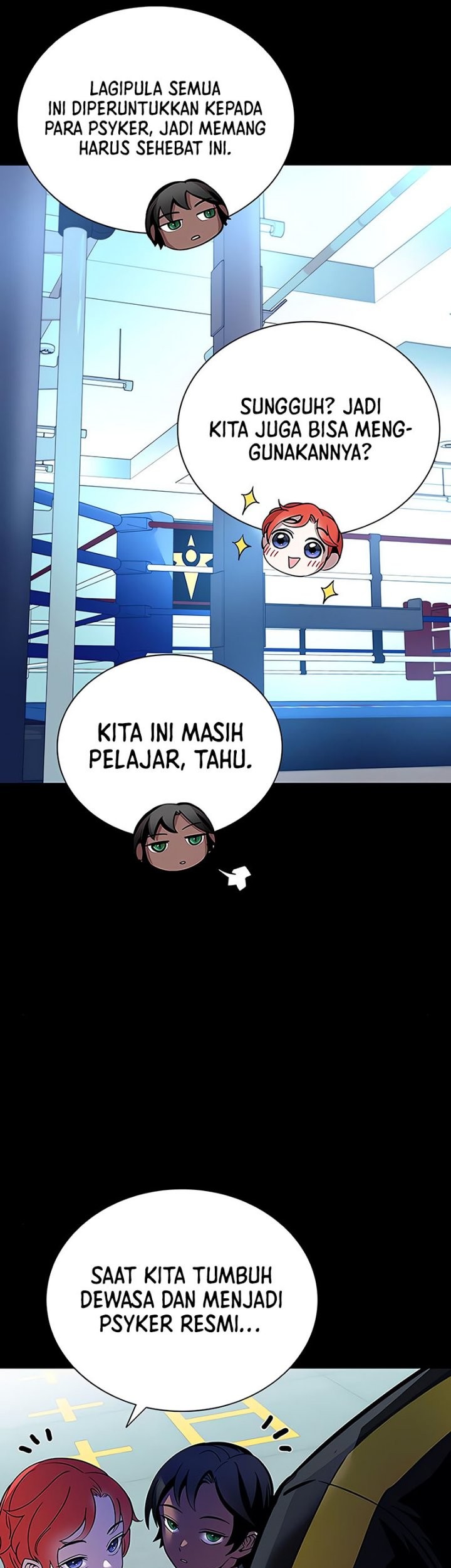 Chapter 112 - halaman 15