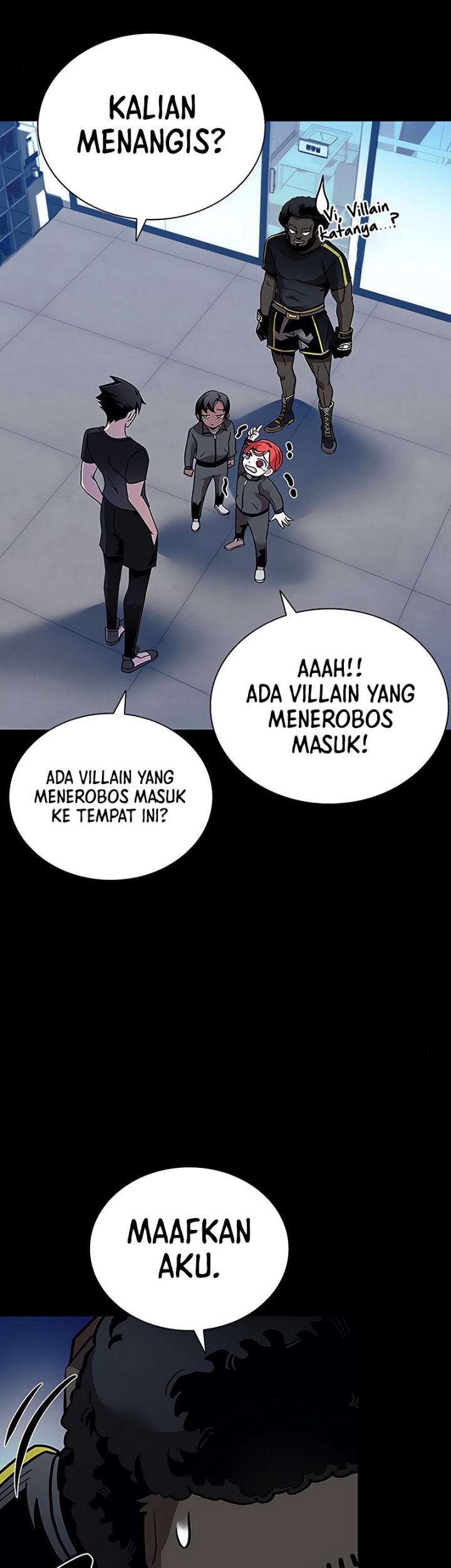 Chapter 112 - halaman 19