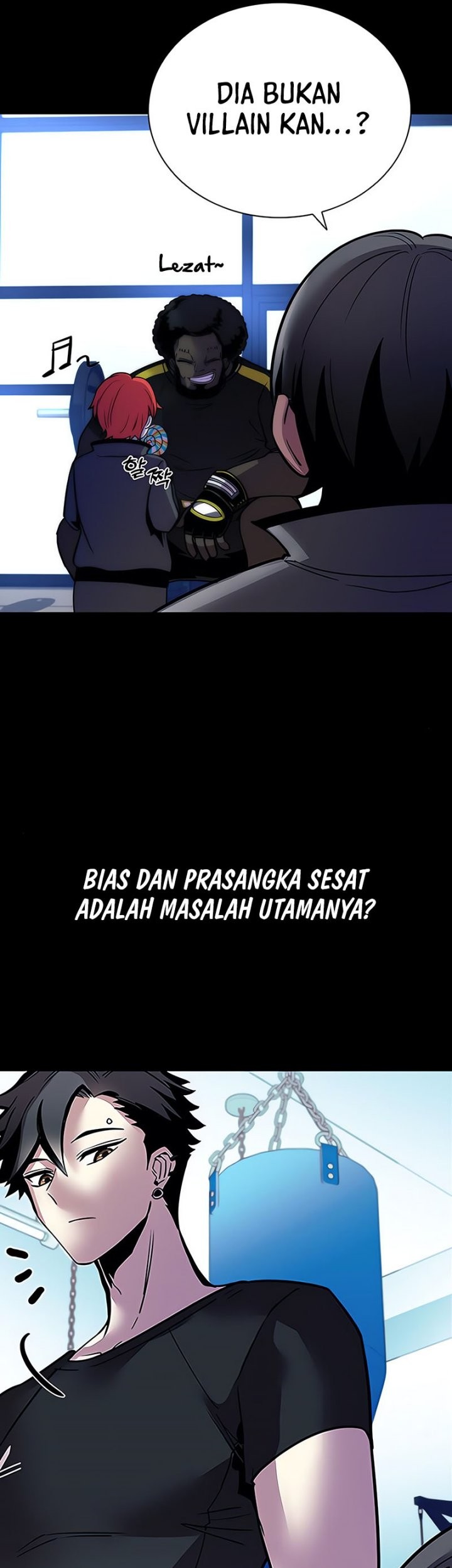 Chapter 112 - halaman 23