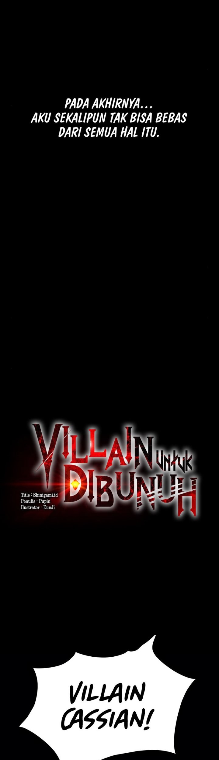 Chapter 112 - halaman 27
