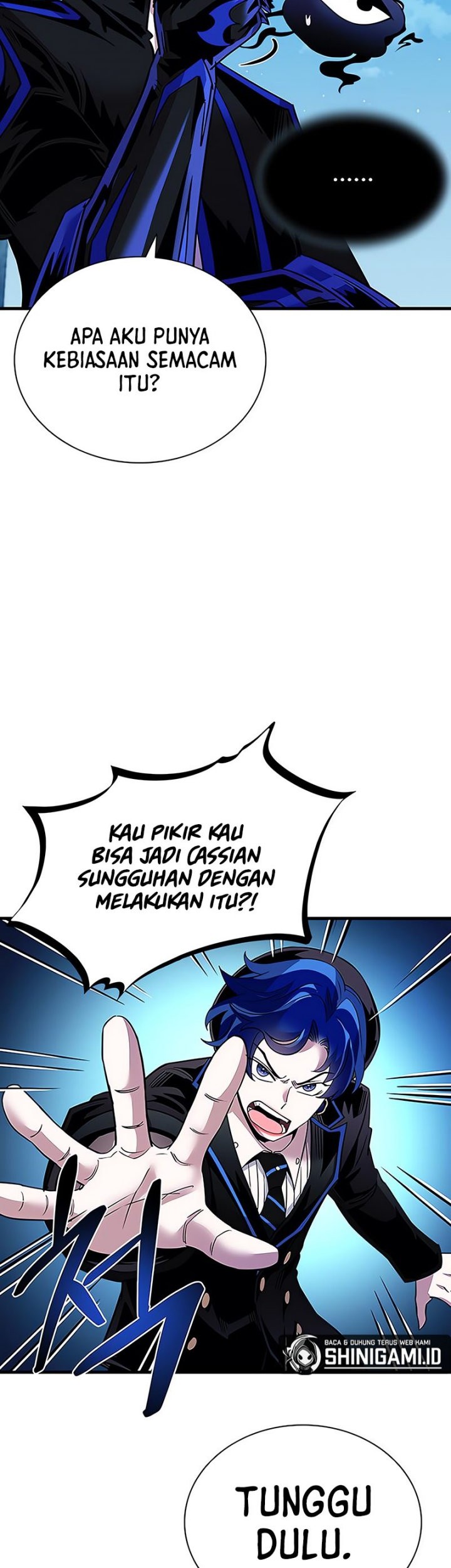 Chapter 112 - halaman 33