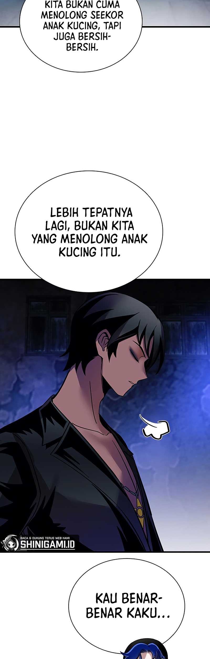 Chapter 110 - halaman 30