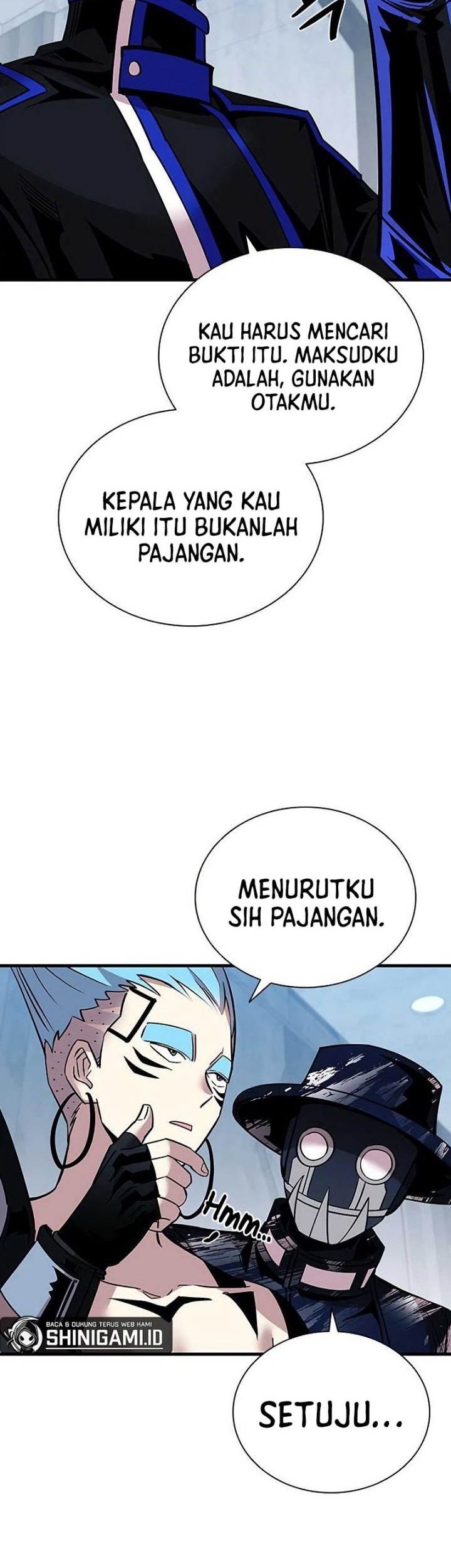 Chapter 109 - halaman 50