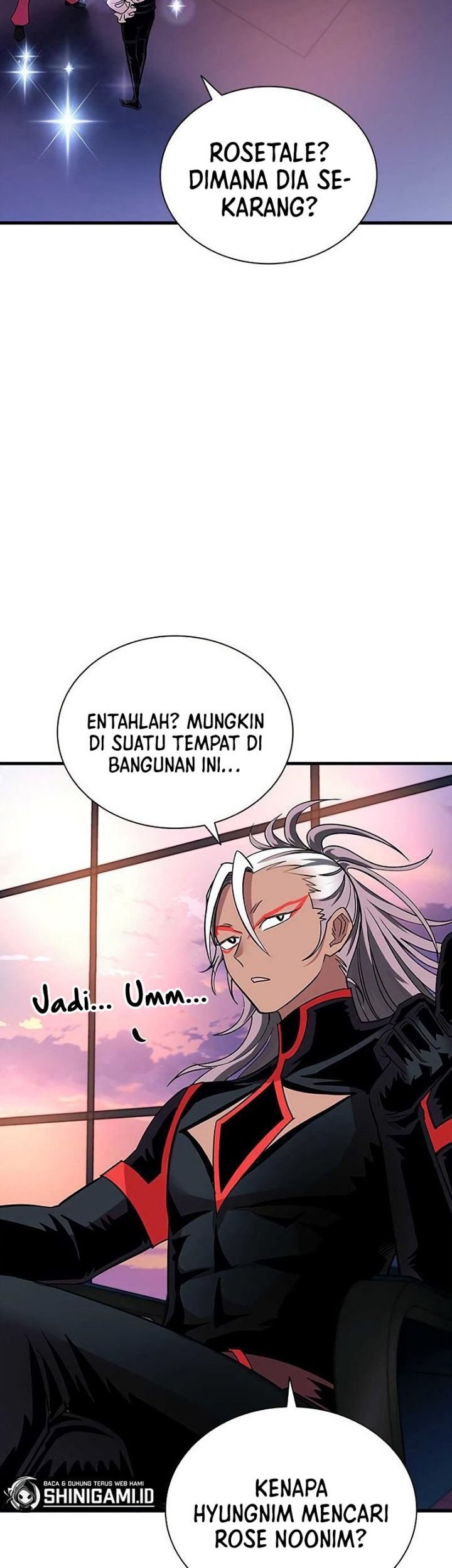 Chapter 109 - halaman 26