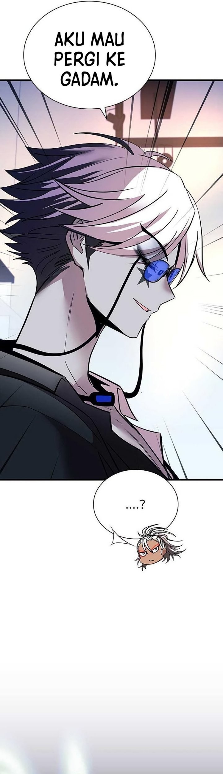 Chapter 109 - halaman 28