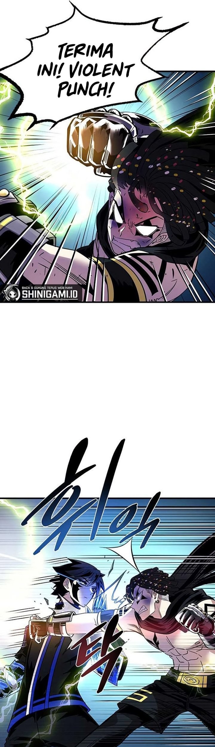 Chapter 109 - halaman 37
