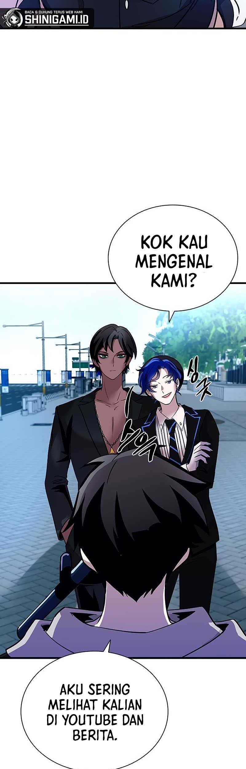 Chapter 107 - halaman 61