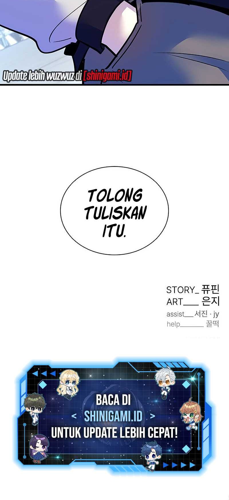 Chapter 107 - halaman 70