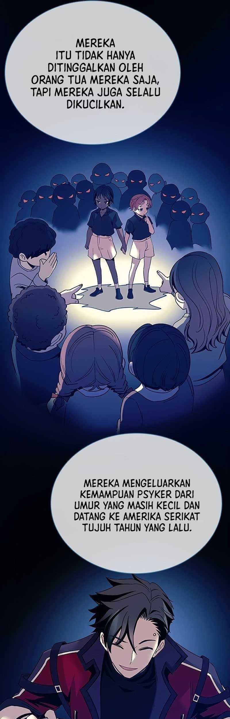 Chapter 107 - halaman 31