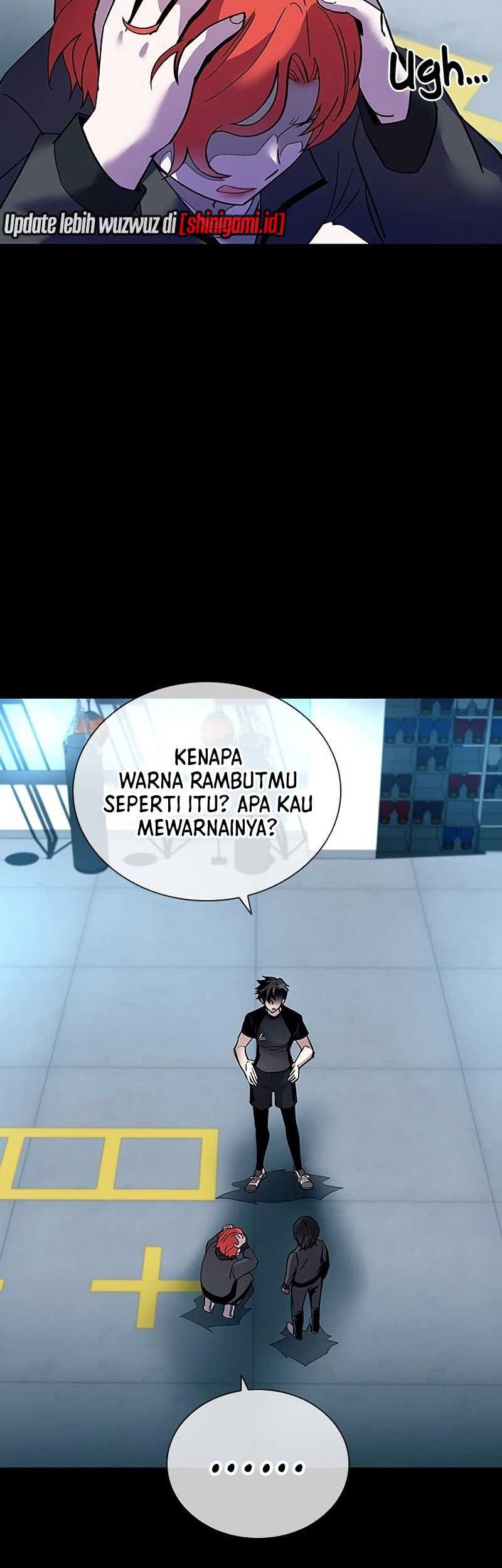 Chapter 107 - halaman 34