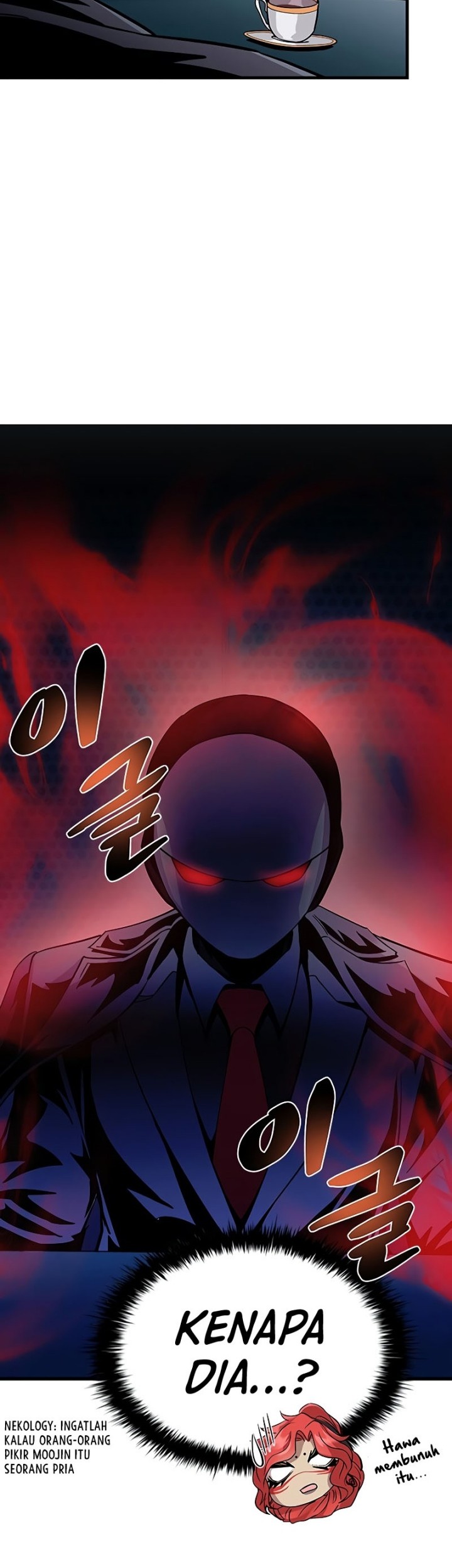 Chapter 106 - halaman 39